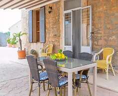 Sa Punta - Villa With Pool