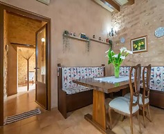 Sa Punta - Villa With Pool
