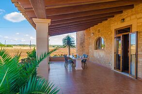 Sa Punta - Villa With Pool