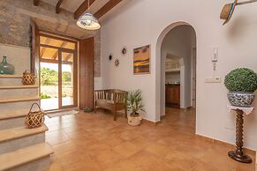 Sa Punta - Villa With Pool