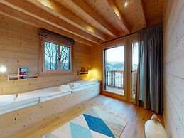 Dream Cosy & Quiet Chalet 9 Pers