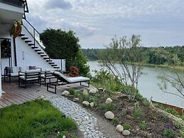 Comfortable Villa With Outdoor Activities