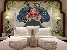 Storii By ITC Hotels Jaisalmer