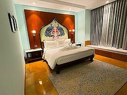 Storii By ITC Hotels Jaisalmer