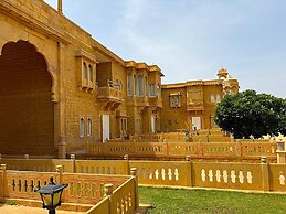 Storii By ITC Hotels Jaisalmer