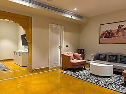 Storii By ITC Hotels Jaisalmer