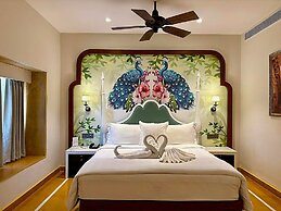Storii By ITC Hotels Jaisalmer