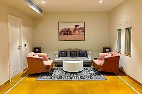 Storii By ITC Hotels Jaisalmer