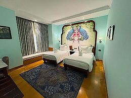 Storii By ITC Hotels Jaisalmer
