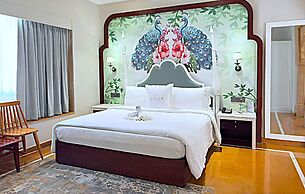Storii By ITC Hotels Jaisalmer