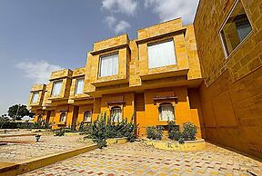 Storii By ITC Hotels Jaisalmer