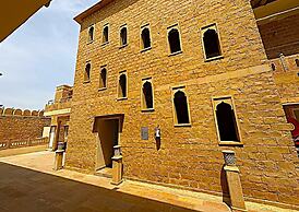 Storii By ITC Hotels Jaisalmer