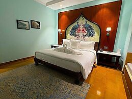 Storii By ITC Hotels Jaisalmer