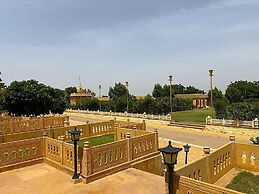 Storii By ITC Hotels Jaisalmer