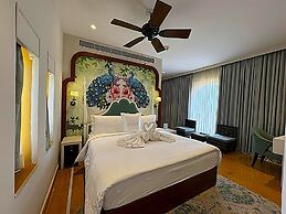 Storii By ITC Hotels Jaisalmer