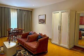 Storii By ITC Hotels Jaisalmer