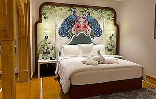 Storii By ITC Hotels Jaisalmer