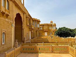 Storii By ITC Hotels Jaisalmer