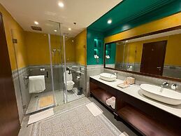 Storii By ITC Hotels Jaisalmer