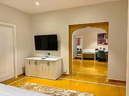 Storii By ITC Hotels Jaisalmer