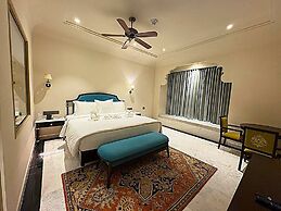Storii By ITC Hotels Jaisalmer