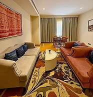 Storii By ITC Hotels Jaisalmer