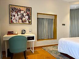 Storii By ITC Hotels Jaisalmer