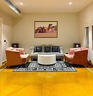 Storii By ITC Hotels Jaisalmer