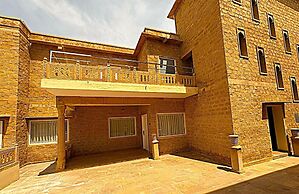 Storii By ITC Hotels Jaisalmer