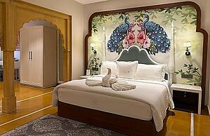 Storii By ITC Hotels Jaisalmer