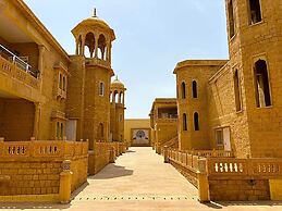Storii By ITC Hotels Jaisalmer