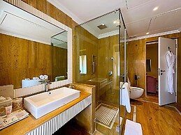 Storii By ITC Hotels Jaisalmer
