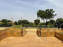 Storii By ITC Hotels Jaisalmer