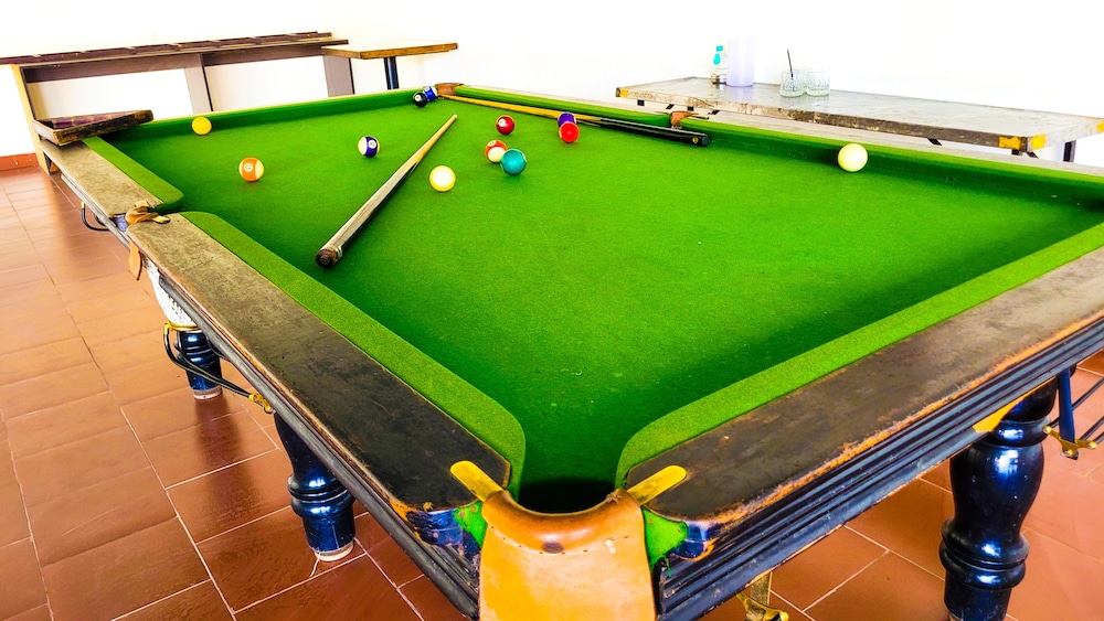 Vistar Resorts & Hotels