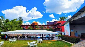 Vistar Resorts & Hotels