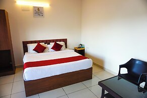 Vistar Resorts & Hotels