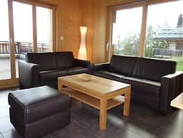 Apartment With Panoramic Views