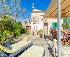 Sabor De Cas Ferrer - Villa With Private Pool