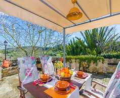 Sabor De Cas Ferrer - Villa With Private Pool