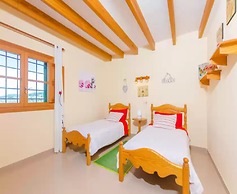 Sabor De Cas Ferrer - Villa With Private Pool