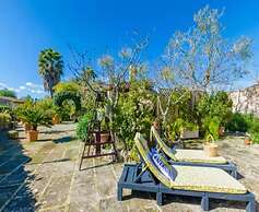 Sabor De Cas Ferrer - Villa With Private Pool