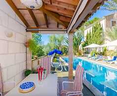 Sabor De Cas Ferrer - Villa With Private Pool