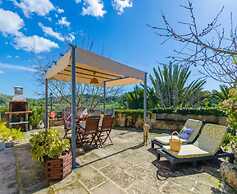 Sabor De Cas Ferrer - Villa With Private Pool