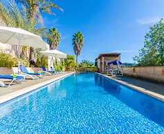Sabor De Cas Ferrer - Villa With Private Pool