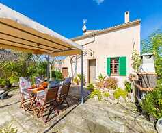 Sabor De Cas Ferrer - Villa With Private Pool