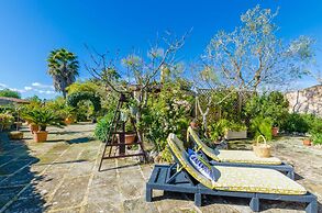 Sabor De Cas Ferrer - Villa With Private Pool