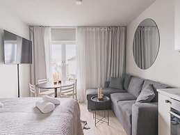 4 Star Holiday Home in Solvesborg
