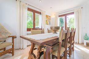 Villa in Cala D'or Near Cala Gran Beach