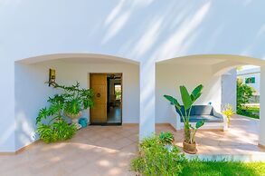 Villa in Cala D'or Near Cala Gran Beach