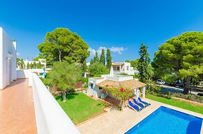 Villa in Cala D'or Near Cala Gran Beach